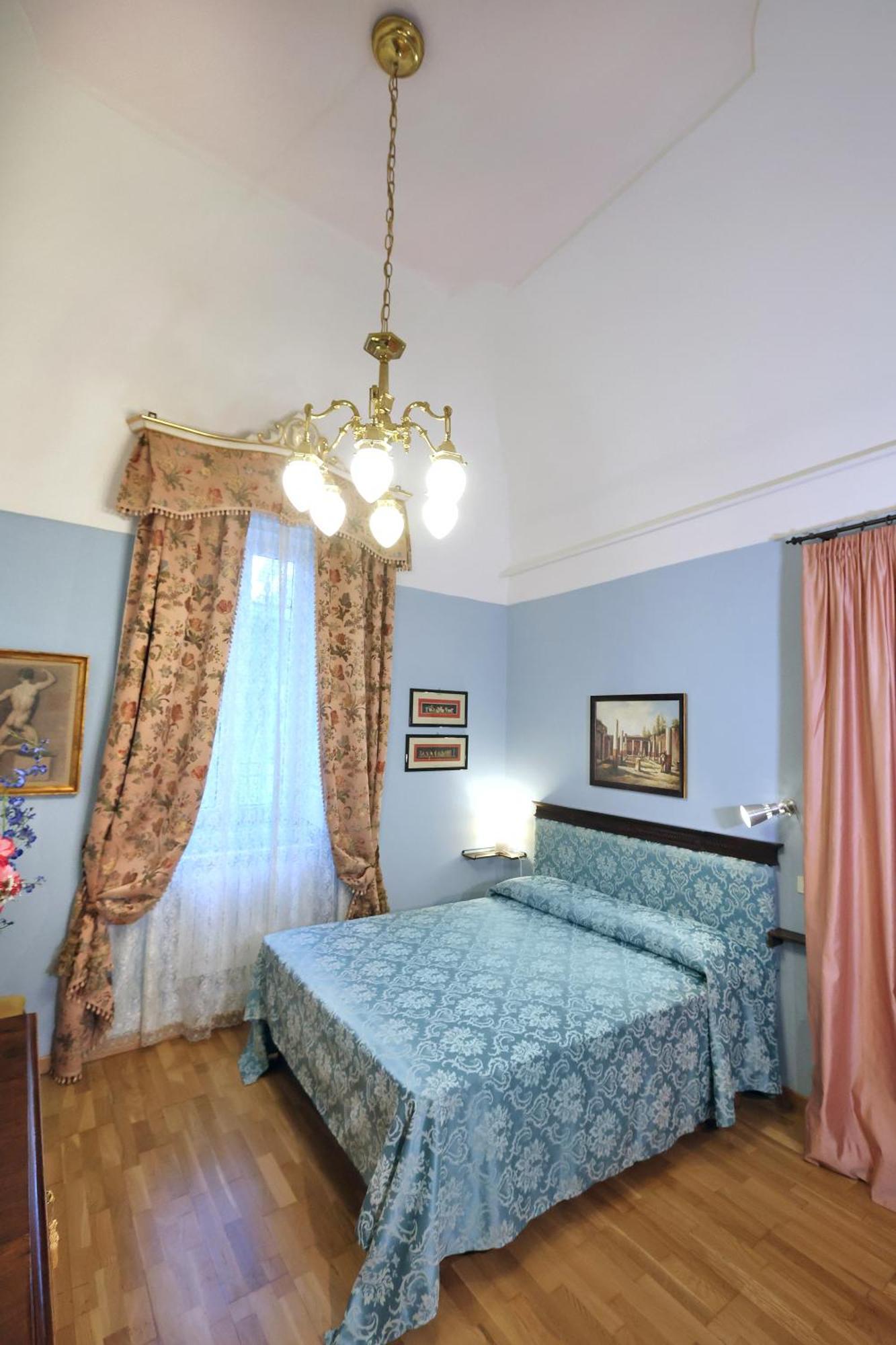 La Casa Dell'Archeologo Bed and Breakfast Ercolano Eksteriør billede